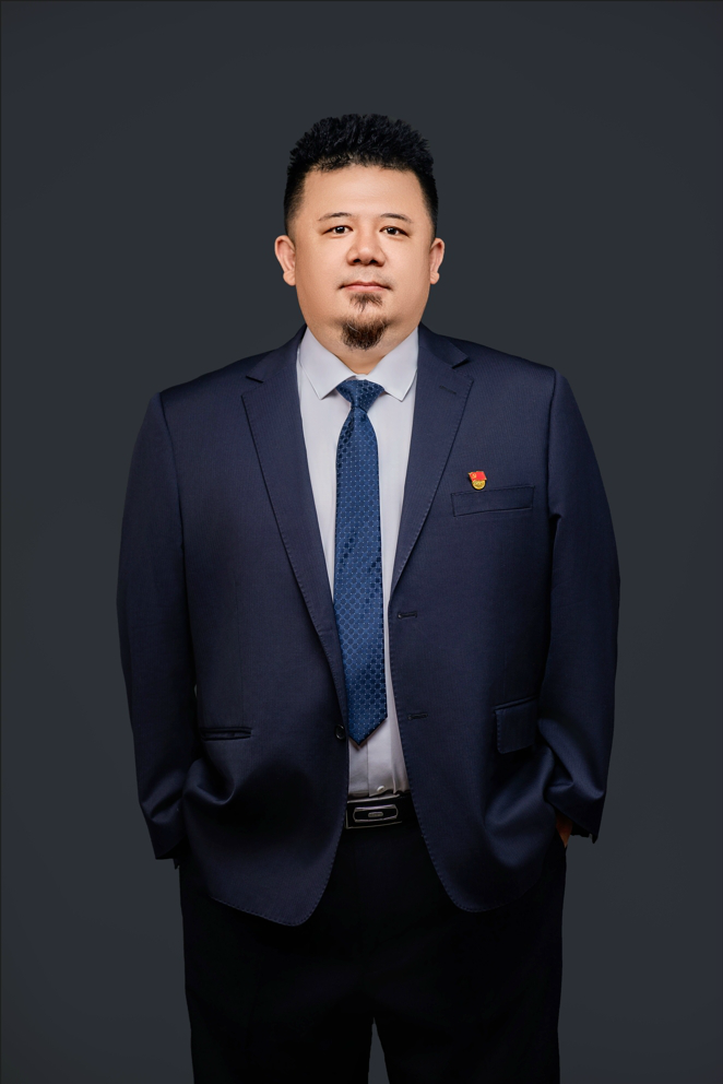 次旦多杰（黨委委員、副總經(jīng)理兼總工程師）